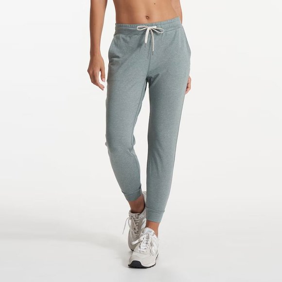 Vuori Pants & Jumpsuits Nwt Vuori Womens Dream Knit Performance